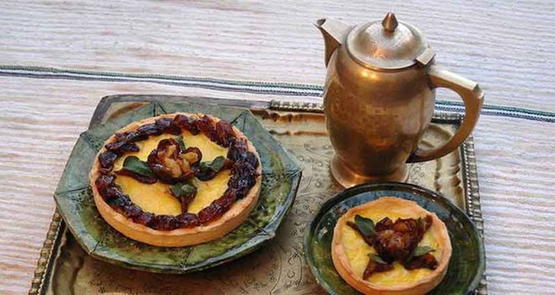 Séjour DIY cuisine marocaine