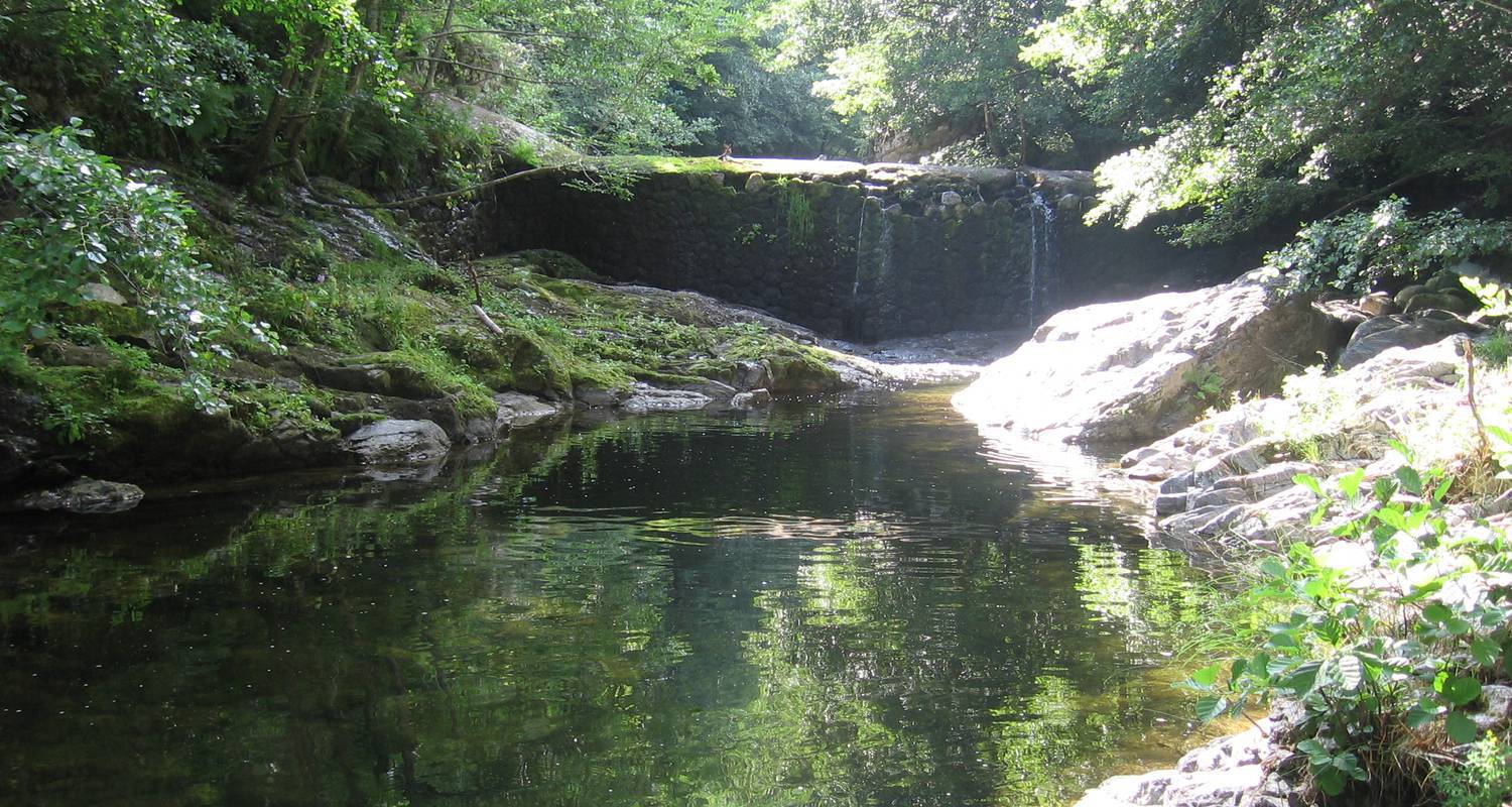 Nature Regional Park of Monts d'Ardèche