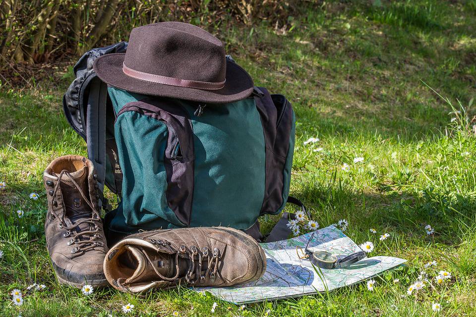 How to prepare your survival training : the bug out bag to survive independently for 72 H