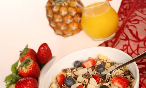  healthy breakfast