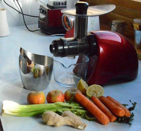 Atelier de cuisine végétalienne lors de votre séjour romantique à l'Ovni de Martigny avec KooKooning