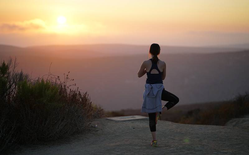 séjour yoga hatha vinyasa