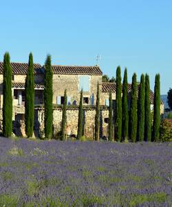 Département de la Drôme