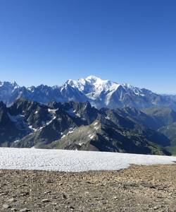 Département de la Haute-Savoie