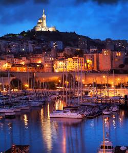 Marseille