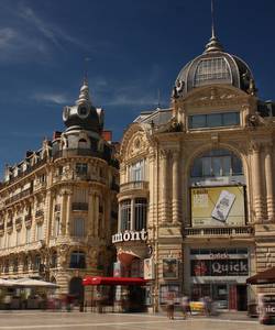 Montpellier