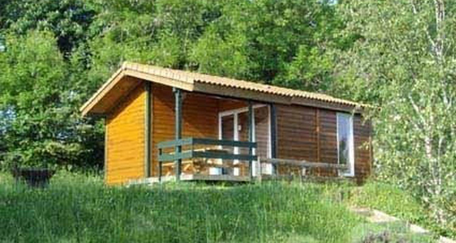 Camping pitches: le grand cerf in le grand-serre (99099)