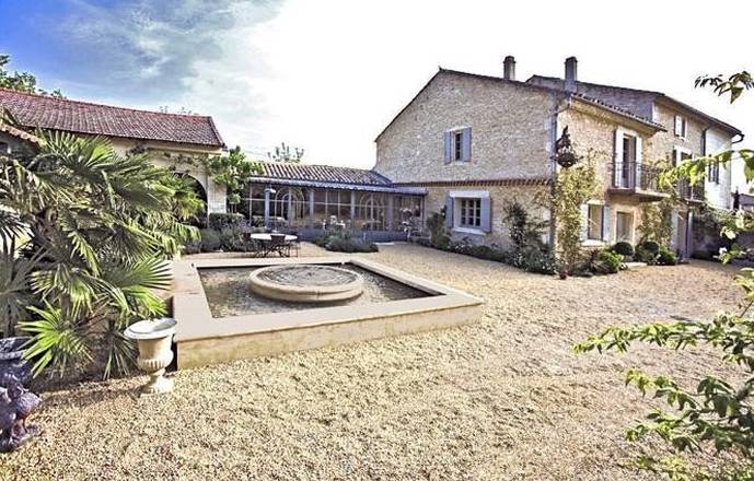 Maison De Françoise