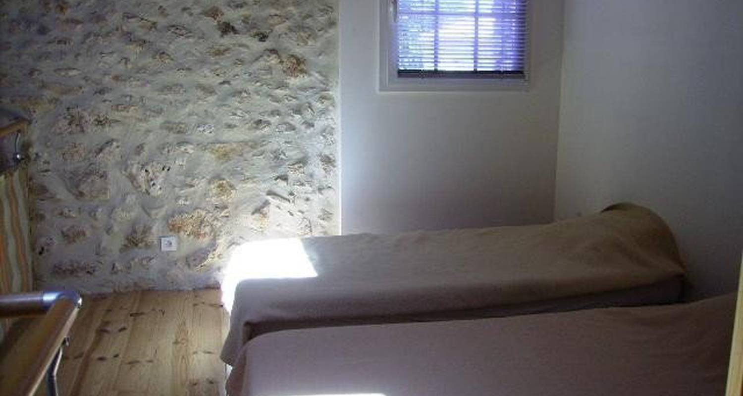 Gîte d'étape: la régordane à sainte-anastasie (100414)