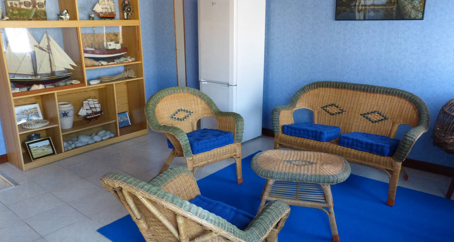 Logement meublé: le grand hortensia centre finistère pleyben à pleyben (132277)