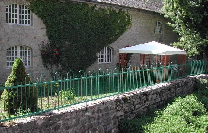 Trémoulis, Le Petit Gîte