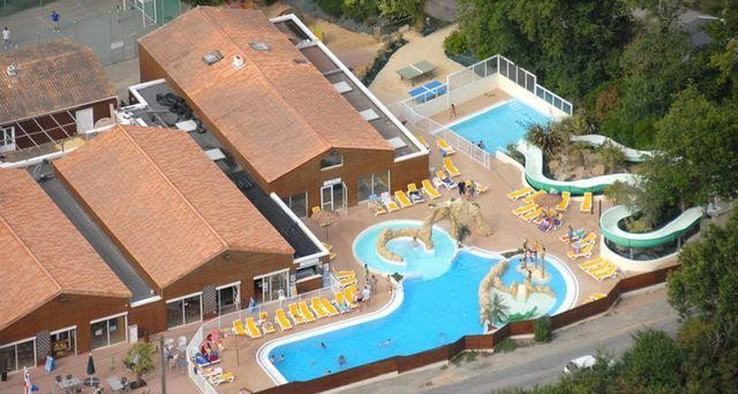 Camping pitches: camping le patisseau in pornic (103567)
