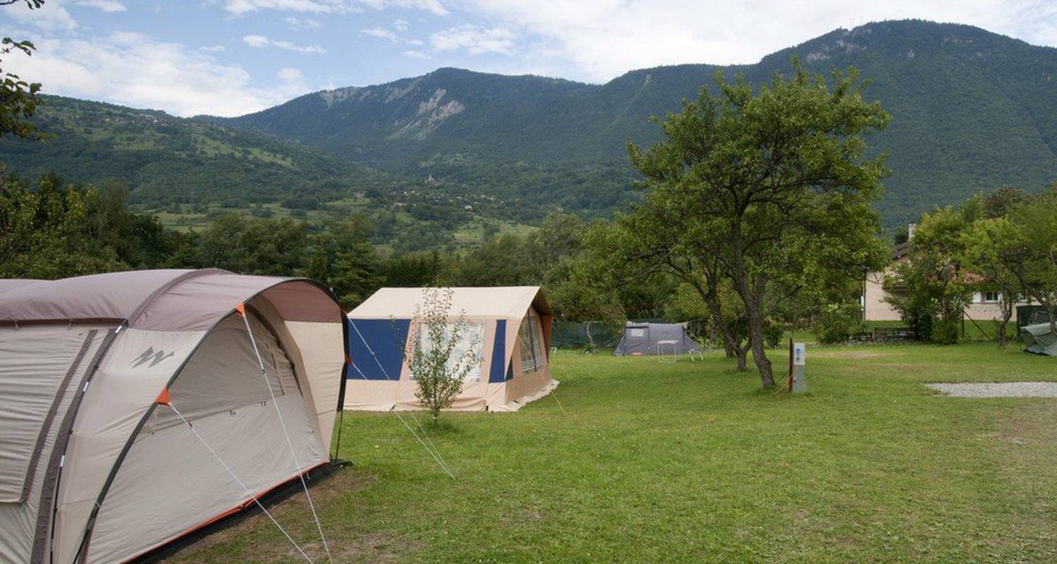 Emplacements de camping: camping eliana à aigueblanche (103577)