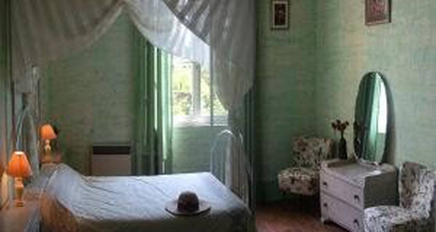 Logement meublé: mimosa cottage à castelsarrasin (104446)