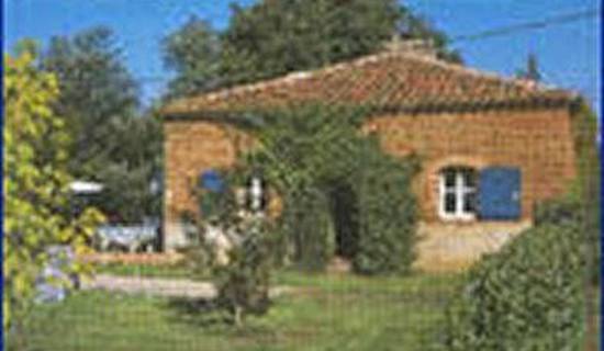 Mimosa Cottage