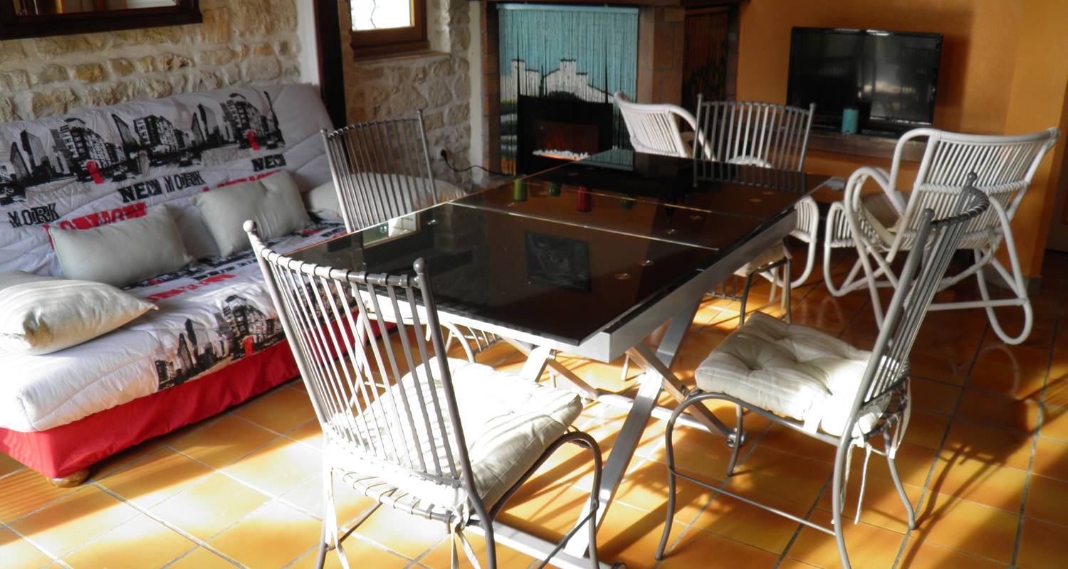 Gîte: uzès vacances à garrigues-sainte-eulalie (123803)