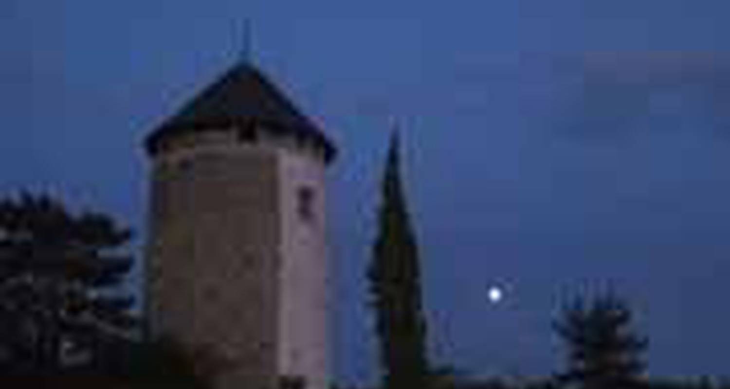 Chambre d'hôtes: moulin géant  à rochefort-sur-loire (104652)