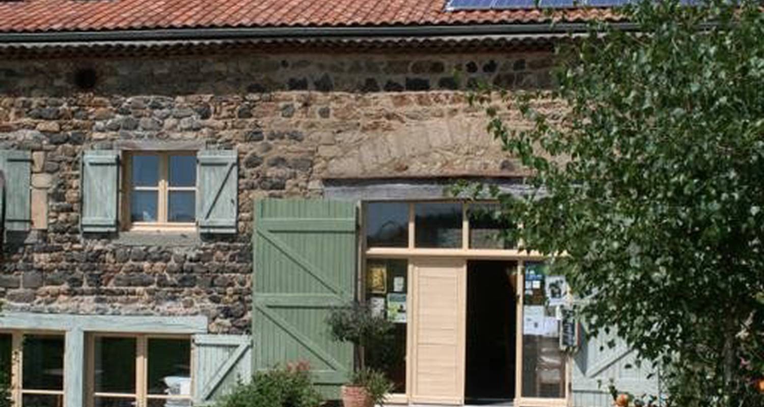 Bed & breakfast: auberge les liards in égliseneuve-des-liards (105629)
