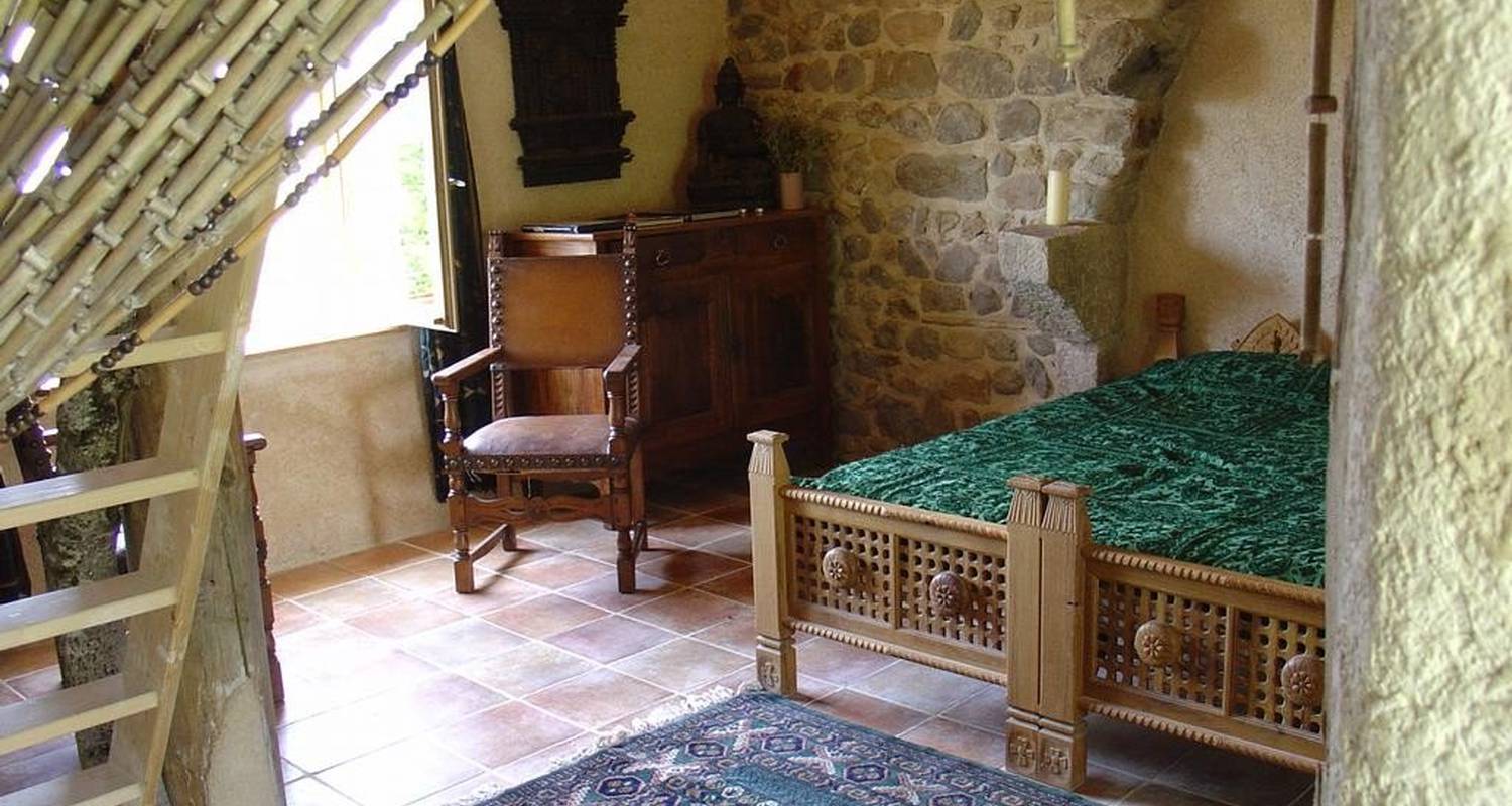 Bed & breakfast: auberge les liards in égliseneuve-des-liards (105632)