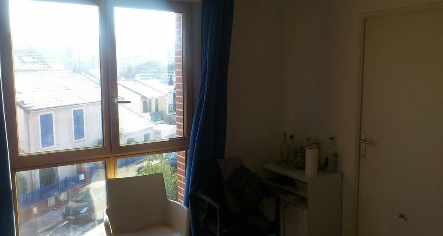 Logement meublé: location 92 à rueil-malmaison (105688)