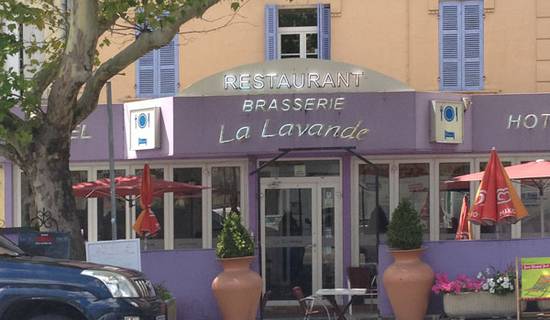 Hôtel  Brasserie Lalavande photo