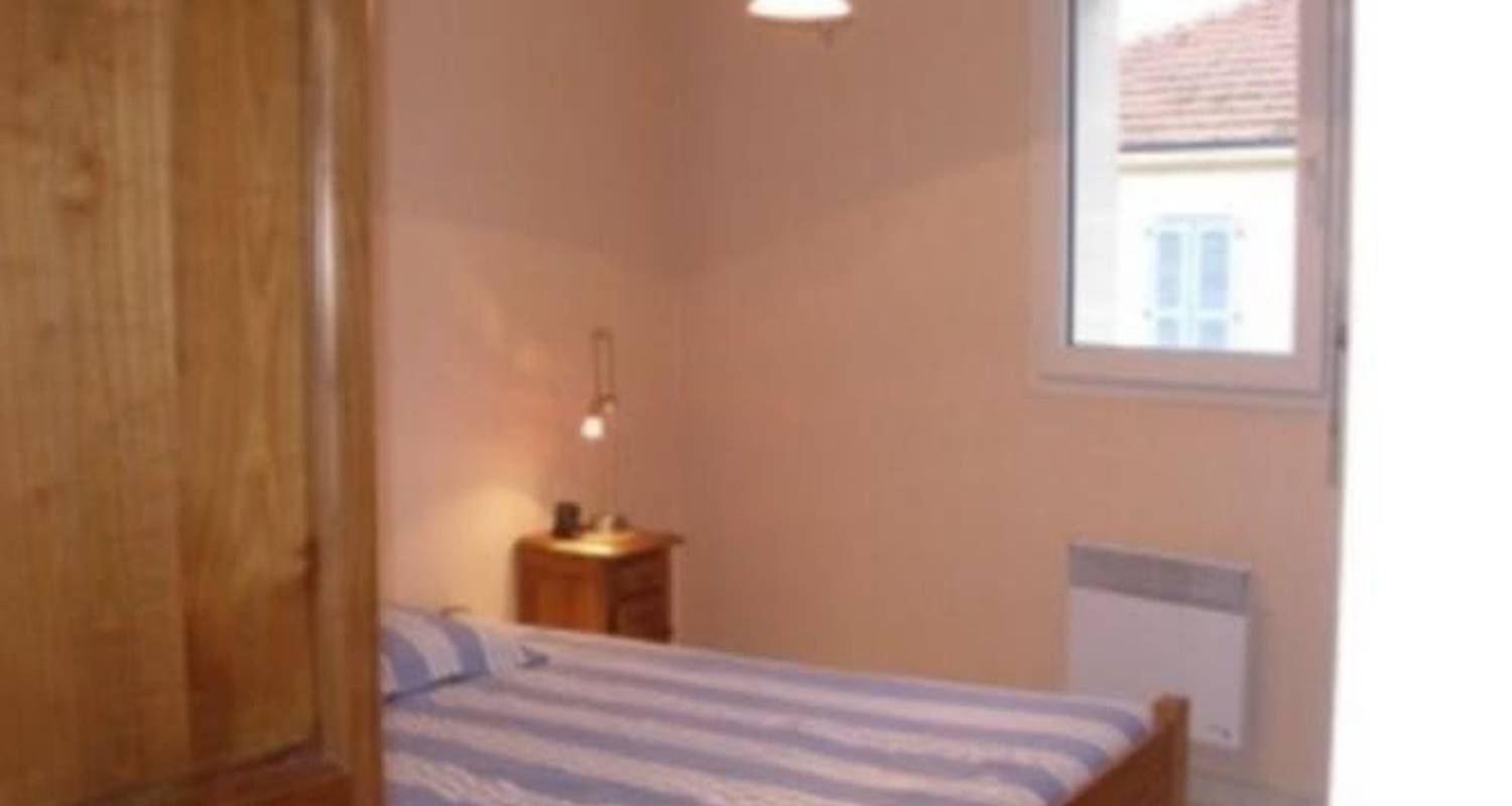 Furnished accommodation: duplex, terrasse et garage in avignon (107383)