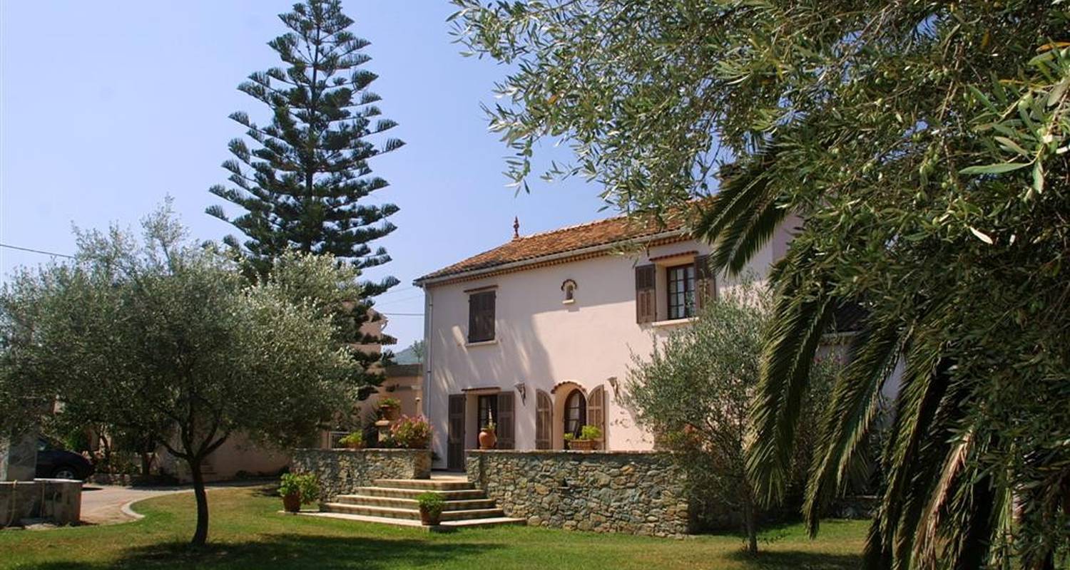 Bed & breakfast: a nepita chambre d'hôtes in sorbo-ocagnano (108997)