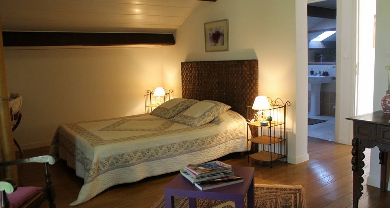 Bed & breakfast: a nepita chambre d'hôtes in sorbo-ocagnano (108998)