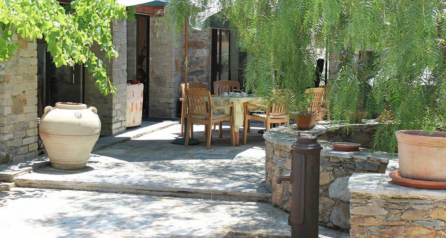 Bed & breakfast: a nepita chambre d'hôtes in sorbo-ocagnano (108999)