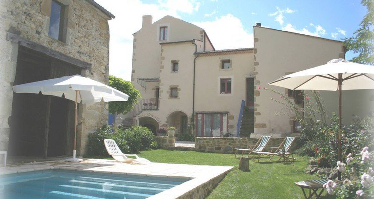 Bed & breakfast: le clos margot in saint-maurice (109412)