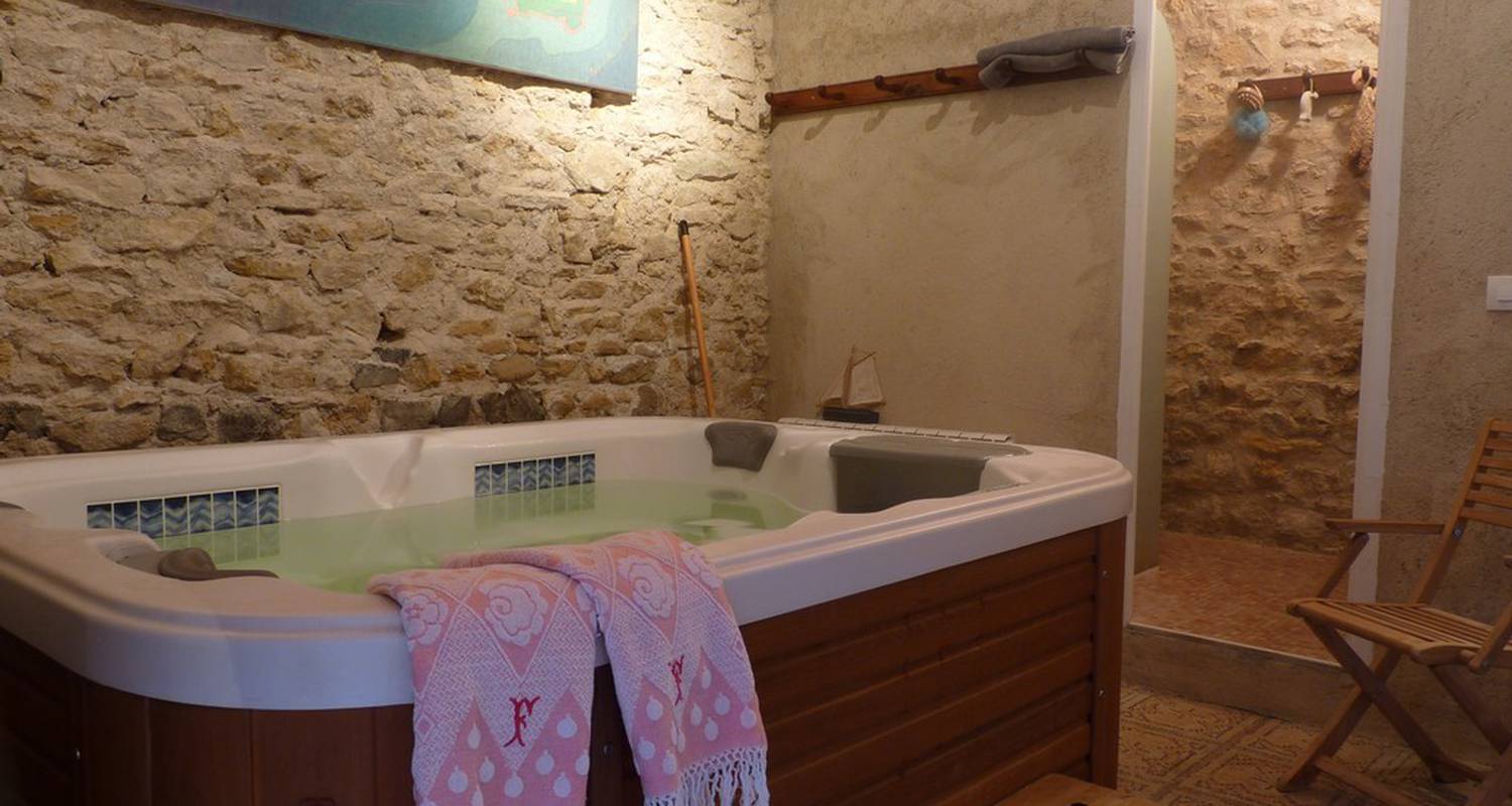Bed & breakfast: le clos margot in saint-maurice (109415)