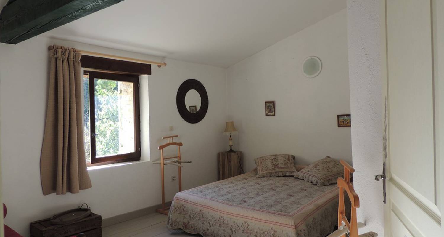 Chambre d'hôtes: rieu de laval à buis-les-baronnies (112817)