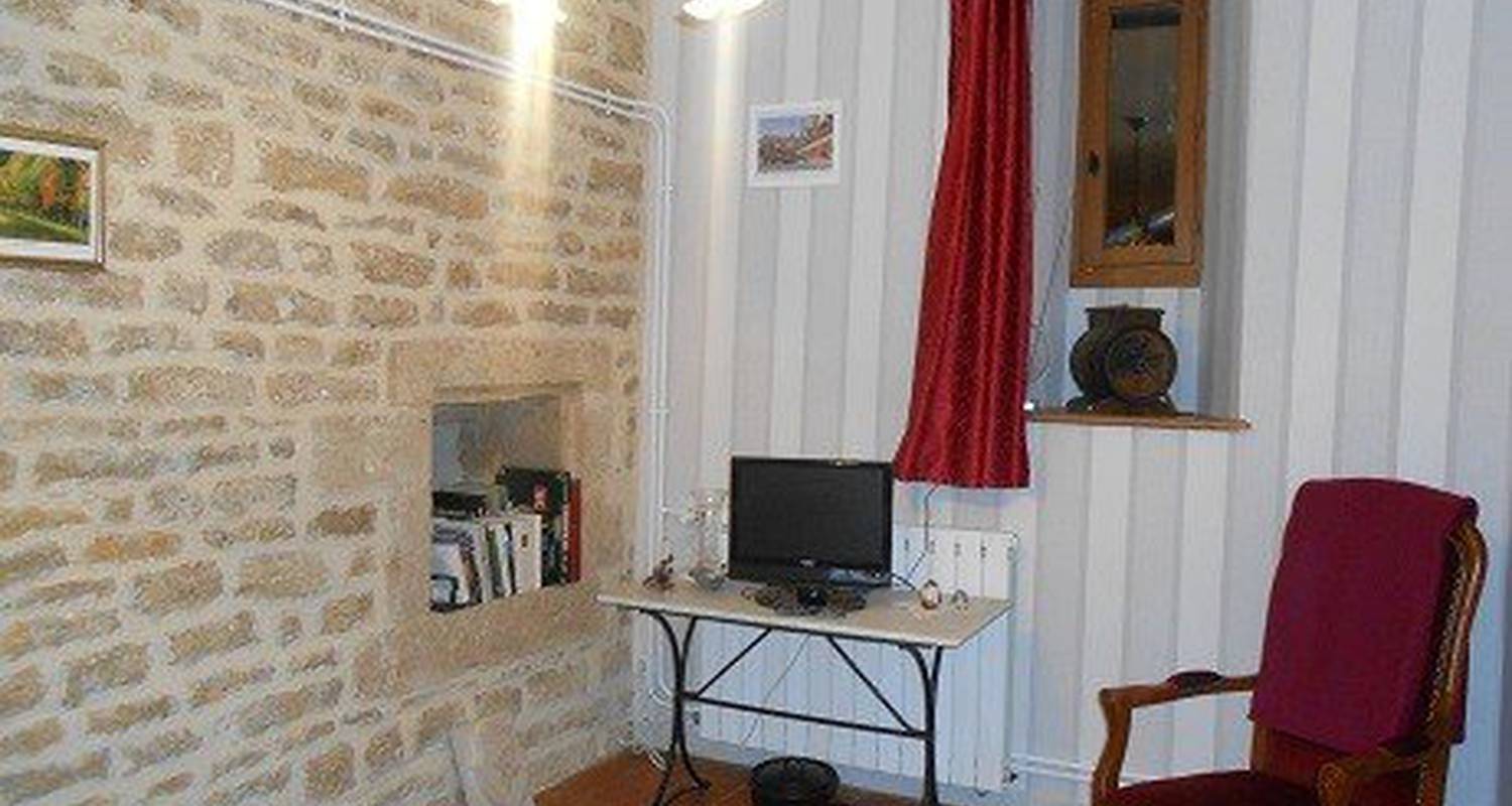 Amueblado: chez florine et valentin en sennevoy-le-bas (112856)