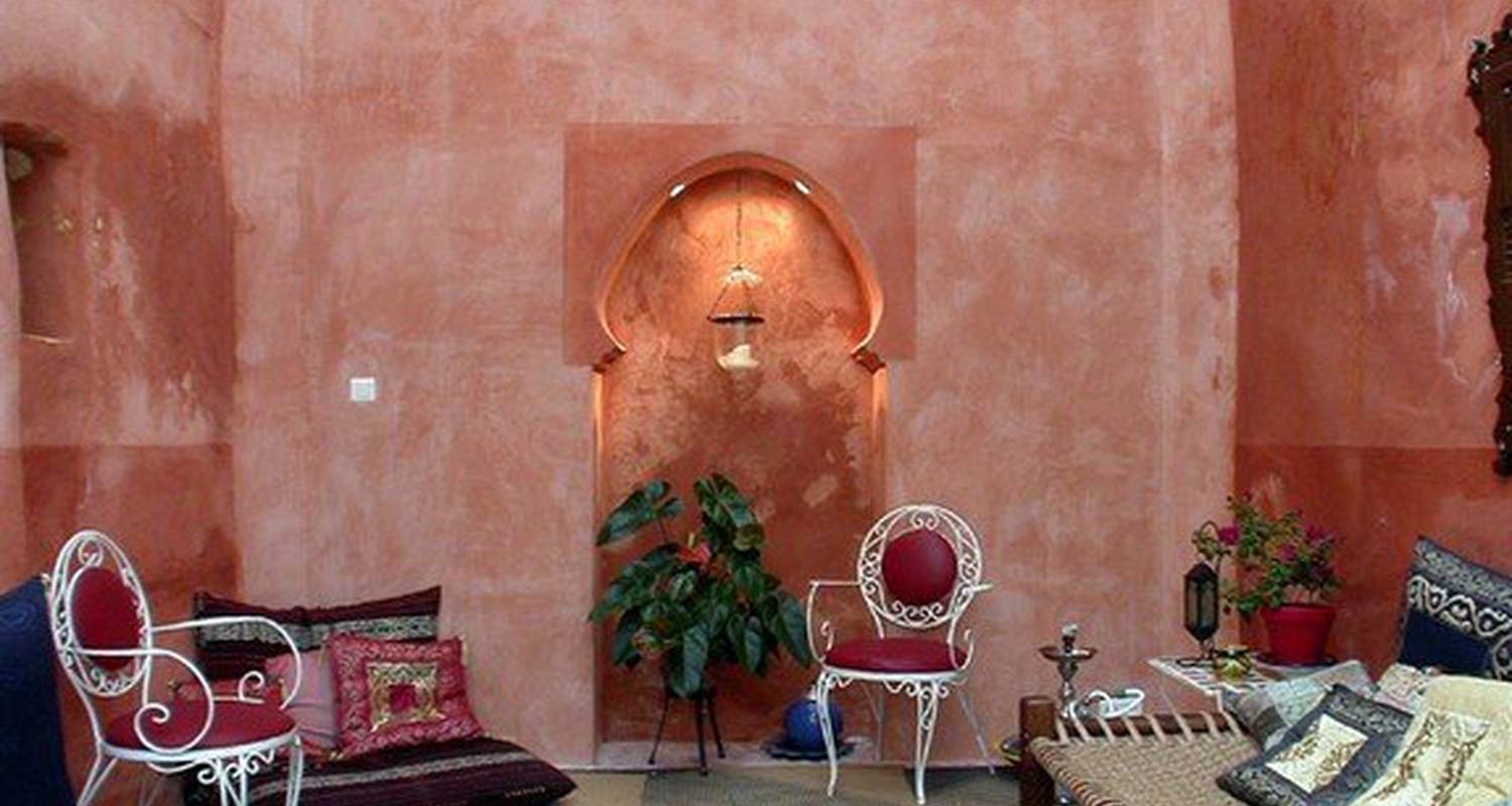 Bed & breakfast: le clos du rempart in avignon (114106)
