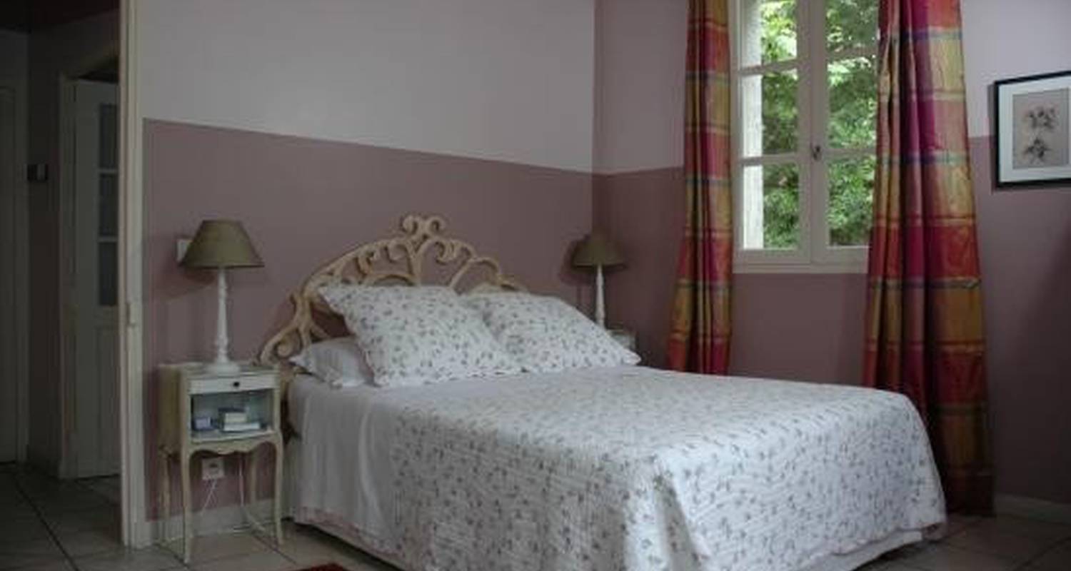 Bed & breakfast: le clos du rempart in avignon (114107)