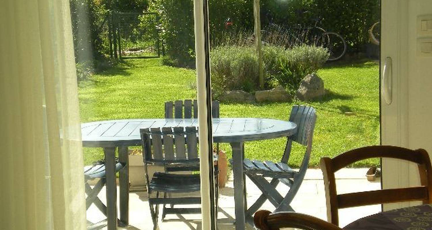Bed Lomener Bretagne Sud A Ploemeur 27349