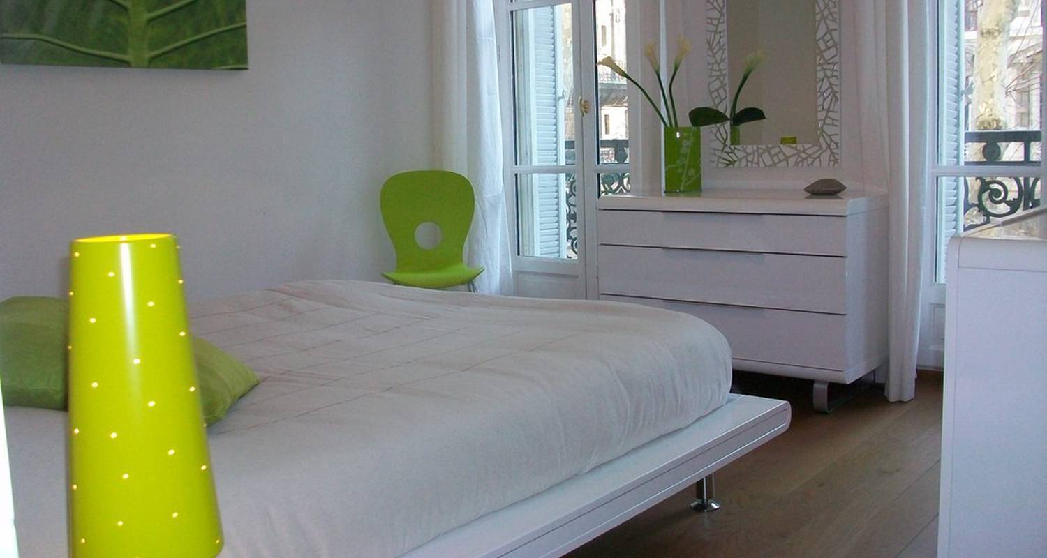 Logement meublé: marseille imperial appart à marseille (115492)