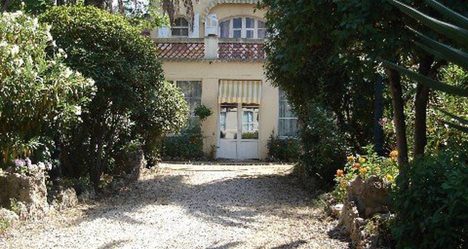 Habitación de huéspedes: villa miraflore en la seyne-sur-mer (115784)