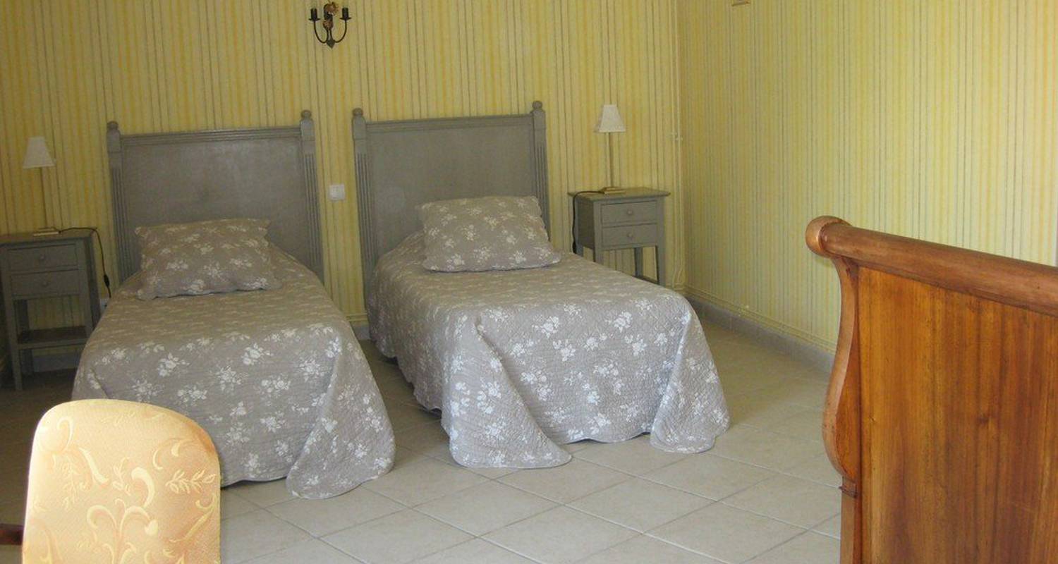Bed & breakfast: les charmilles in charny-sur-meuse (115994)