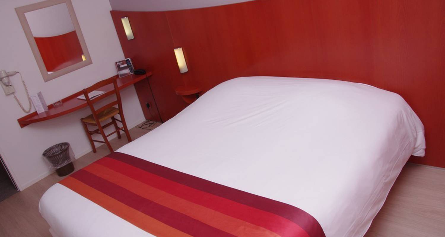 Hôtel: hôtel morphée à villeneuve-d'ascq (116439)