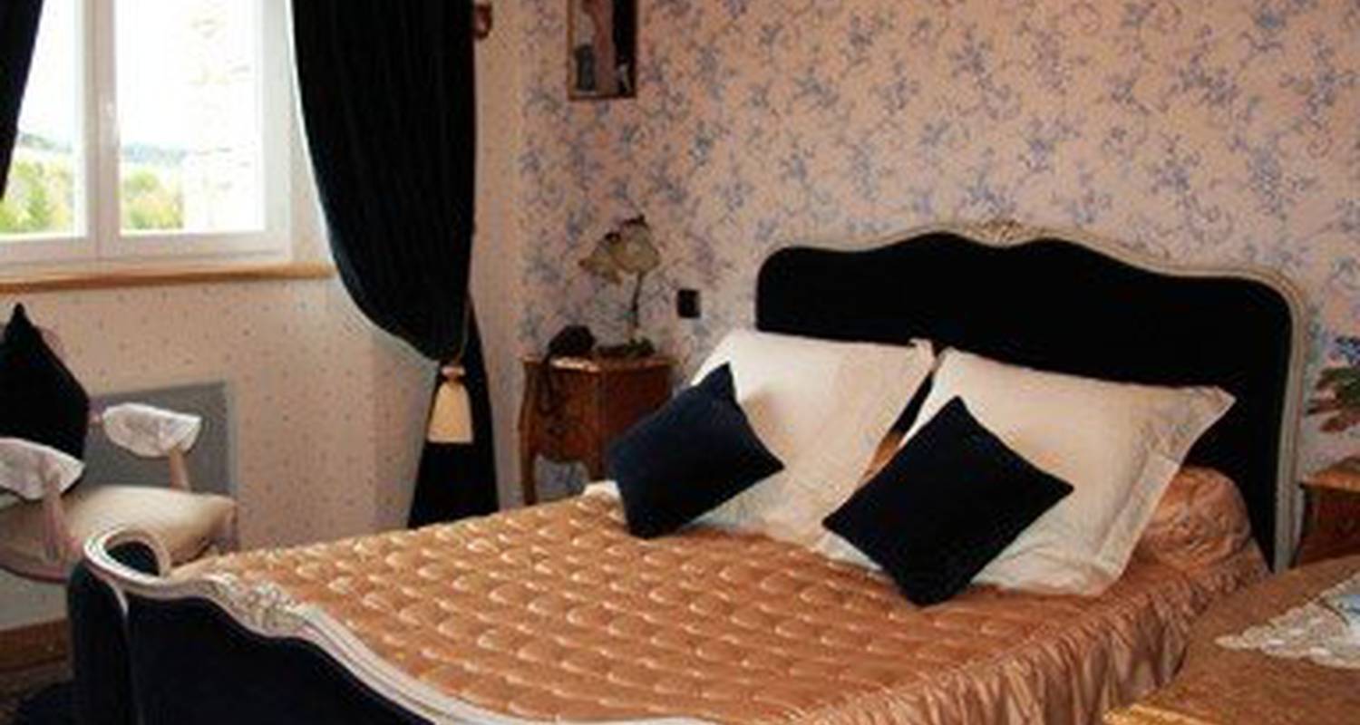 Hotel: hostellerie du villard in le malzieu-ville (116581)