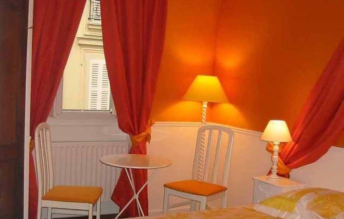 Rue Monsieur le Prince