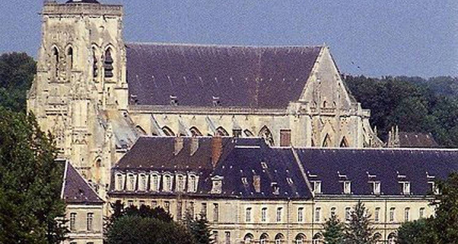 Habitación de huéspedes: le logis du scardon en saint-riquier (118359)