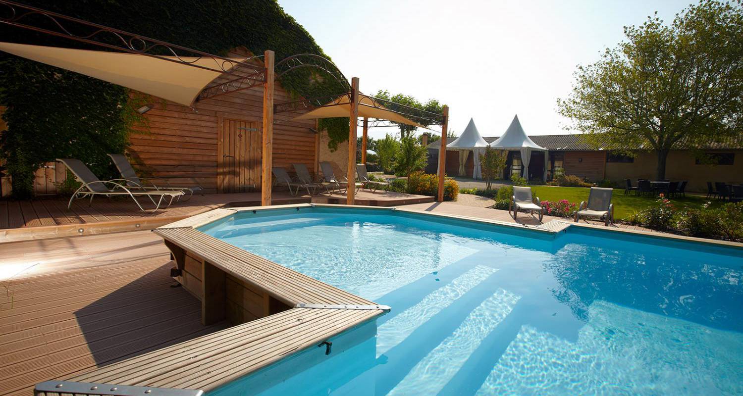 Hotel: valsoyo in upie (120643)