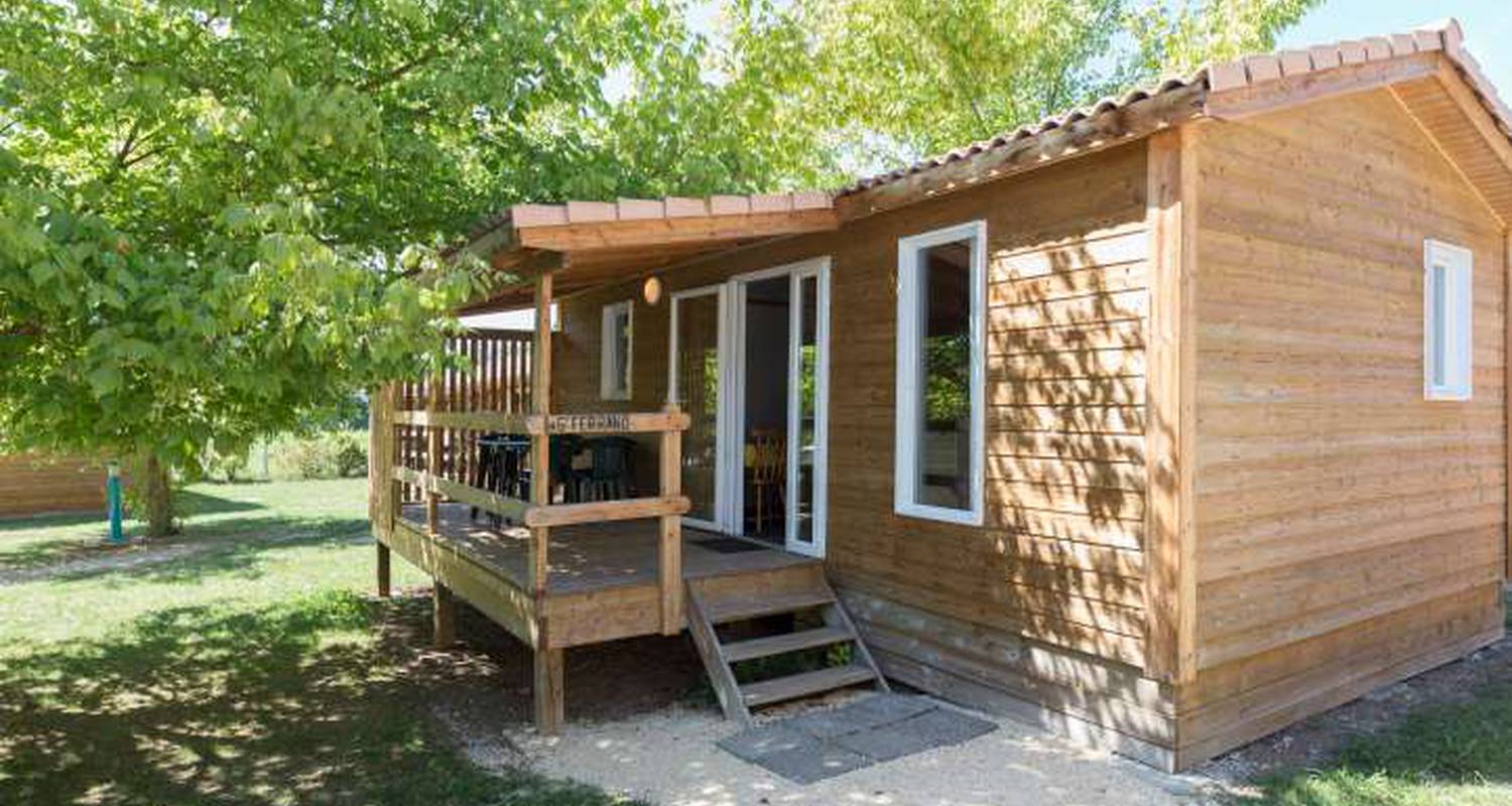 Autre type de location: camping pre rolland à mens (121473)