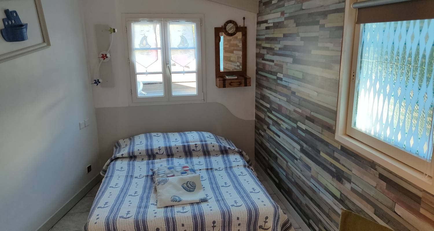 Chambre Chez L Habitant Belle Ile En Mer