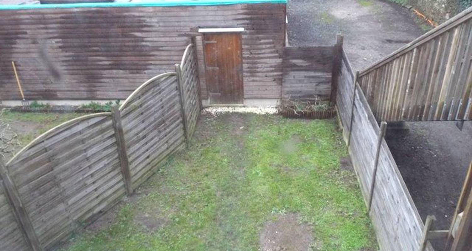 Logement meublé: norkiouse duplex à rezé (122855)