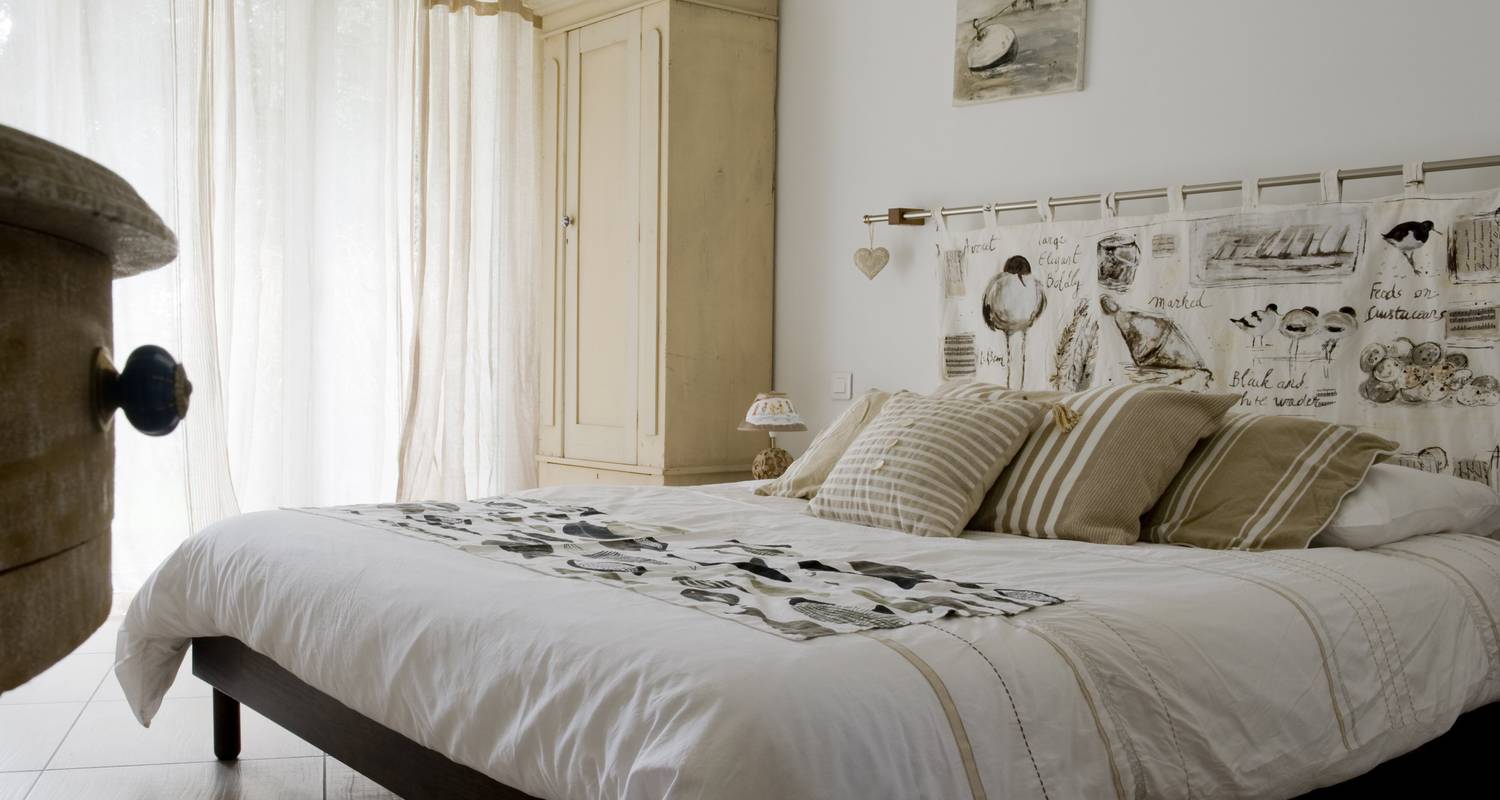 Bed & breakfast: la villa marine in pornichet (122857)