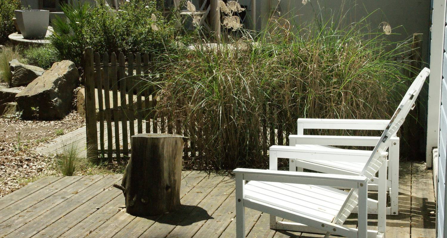Bed & breakfast: la villa marine in pornichet (122860)