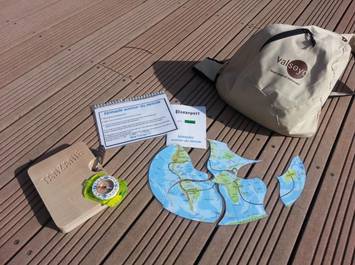 Nomades autour du monde